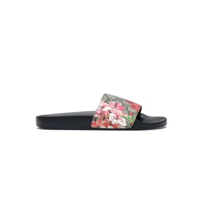 GUCCI SLIDESBLOOM SUPREME 408508